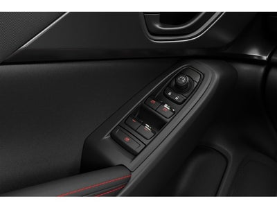 2027 Subaru IMPREZA Base