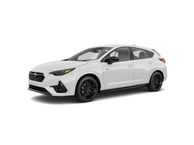 2027 Subaru IMPREZA Base