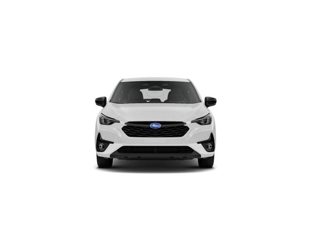 2027 Subaru IMPREZA Base