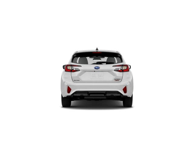 2027 Subaru IMPREZA Base