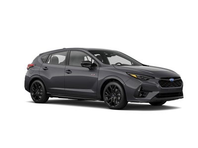 2027 Subaru IMPREZA Base