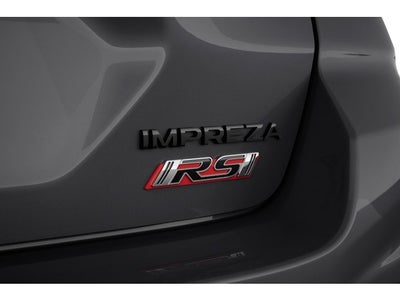 2027 Subaru IMPREZA Base