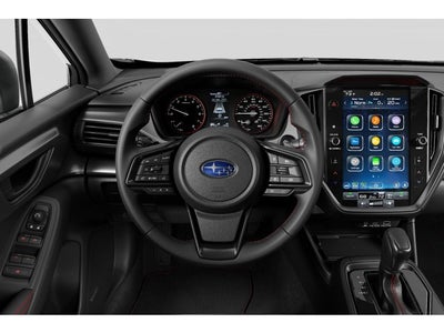 2027 Subaru IMPREZA Base