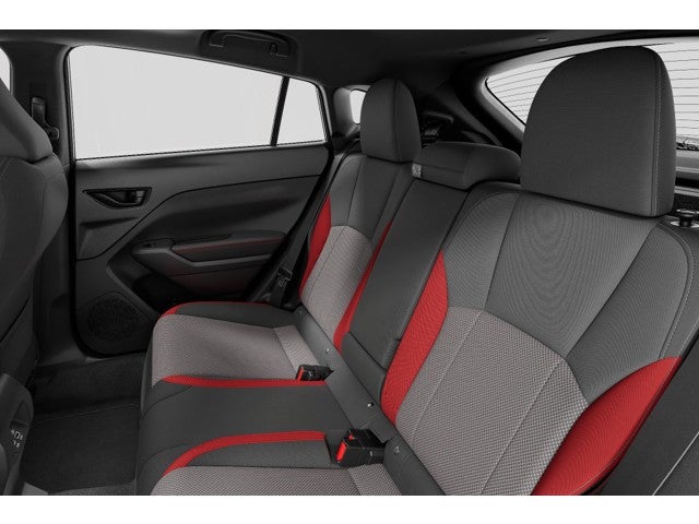 2027 Subaru IMPREZA Base