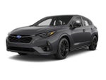 2027 Subaru IMPREZA Base