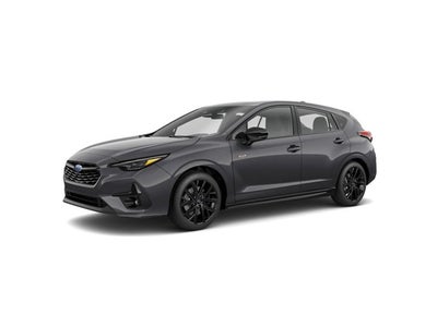 2027 Subaru IMPREZA Base