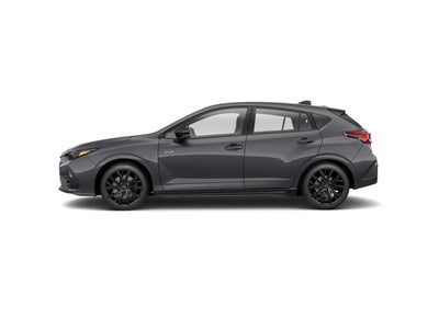 2027 Subaru IMPREZA Base