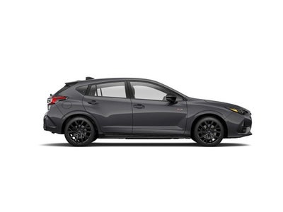 2027 Subaru IMPREZA Base