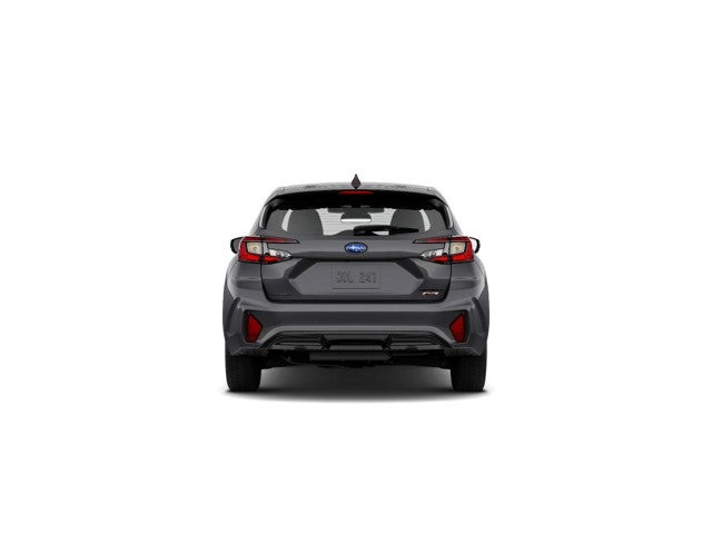 2027 Subaru IMPREZA Base