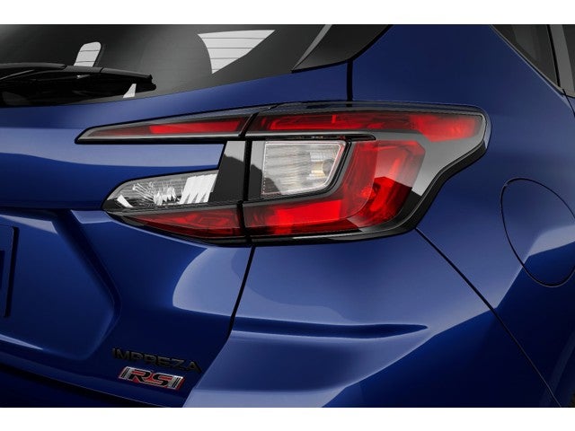 2027 Subaru IMPREZA Base