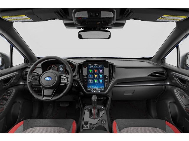 2027 Subaru IMPREZA Base