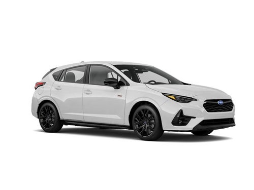 2027 Subaru IMPREZA Base