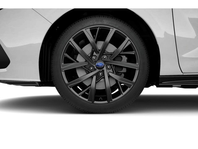 2027 Subaru IMPREZA Base