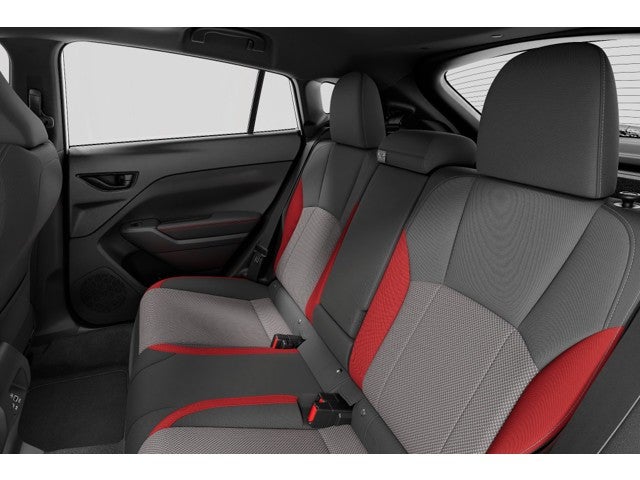 2027 Subaru IMPREZA Base