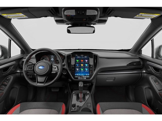 2027 Subaru IMPREZA Base