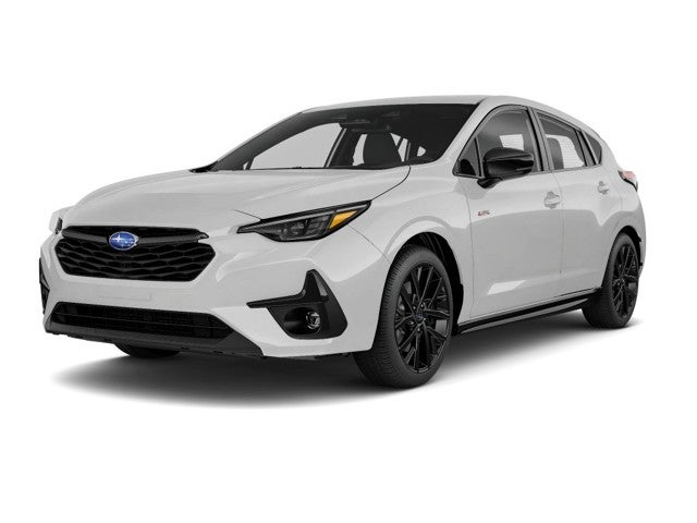2027 Subaru IMPREZA Base