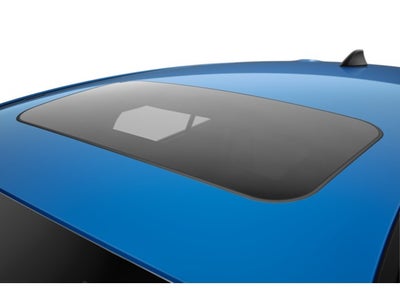 2025 Subaru IMPREZA RS