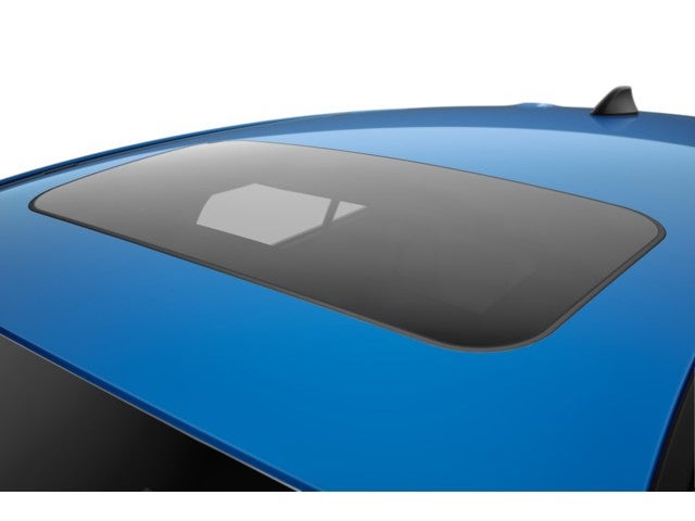 2025 Subaru IMPREZA RS