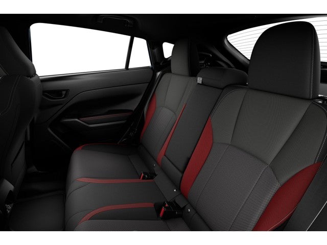 2025 Subaru IMPREZA RS