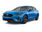 2025 Subaru IMPREZA RS