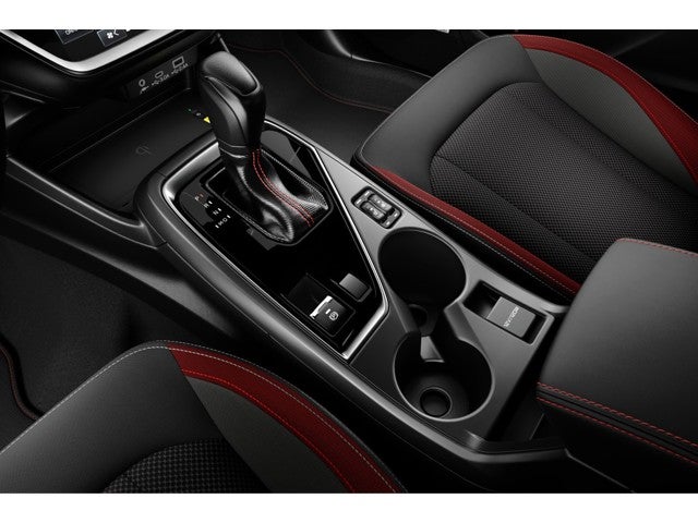 2025 Subaru IMPREZA RS