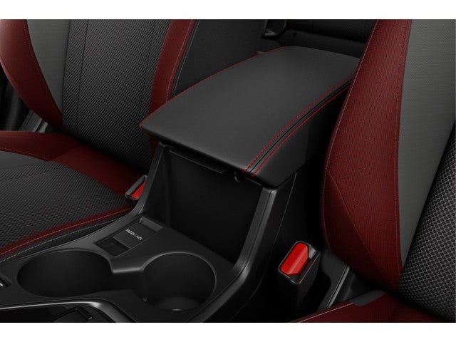 2025 Subaru IMPREZA RS