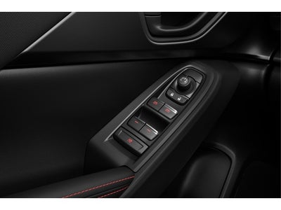 2025 Subaru IMPREZA RS