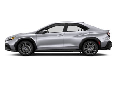 2025 Subaru WRX Premium