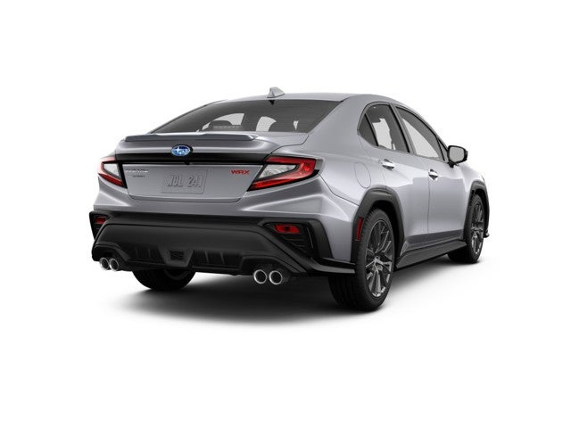 2025 Subaru WRX Premium