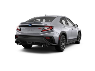 2025 Subaru WRX Premium