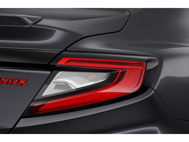 2025 Subaru WRX Premium