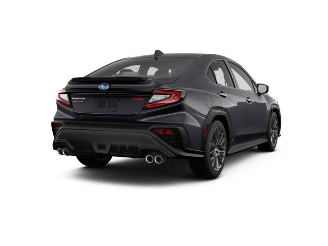 2025 Subaru WRX Premium
