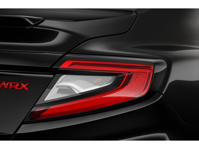 2025 Subaru WRX Premium