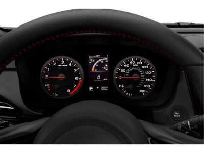 2025 Subaru WRX Premium