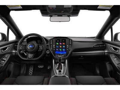 2025 Subaru WRX Premium