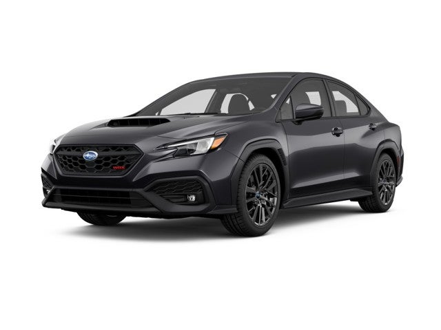2025 Subaru WRX Premium