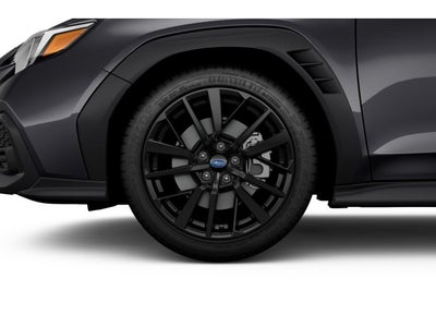 2026 Subaru WRX Limited