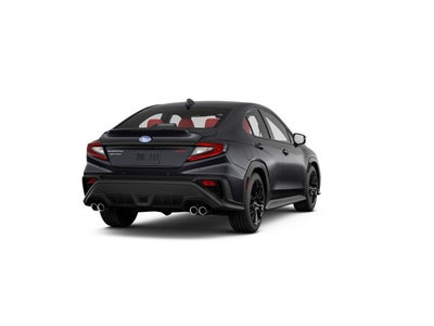 2026 Subaru WRX Limited