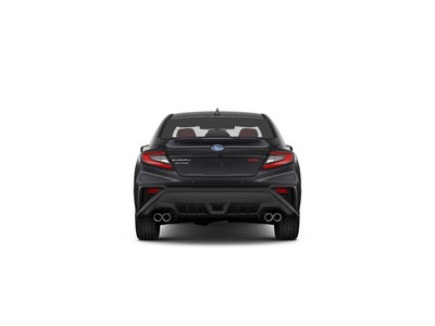 2026 Subaru WRX Limited