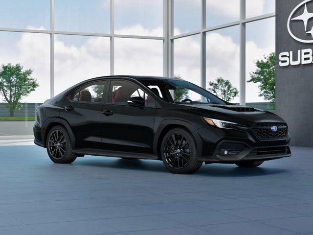 2026 Subaru WRX Limited