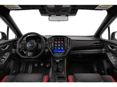 2026 Subaru WRX Limited
