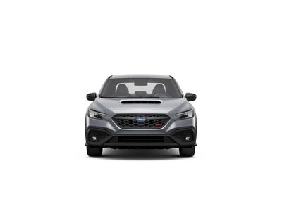 2025 Subaru WRX TS