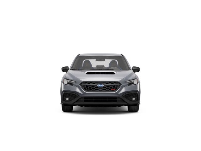 2025 Subaru WRX TS
