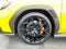 2026 Subaru WRX Series.Yellow