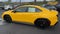 2026 Subaru WRX Series.Yellow