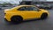 2026 Subaru WRX Series.Yellow