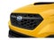 2026 Subaru WRX Series.Yellow
