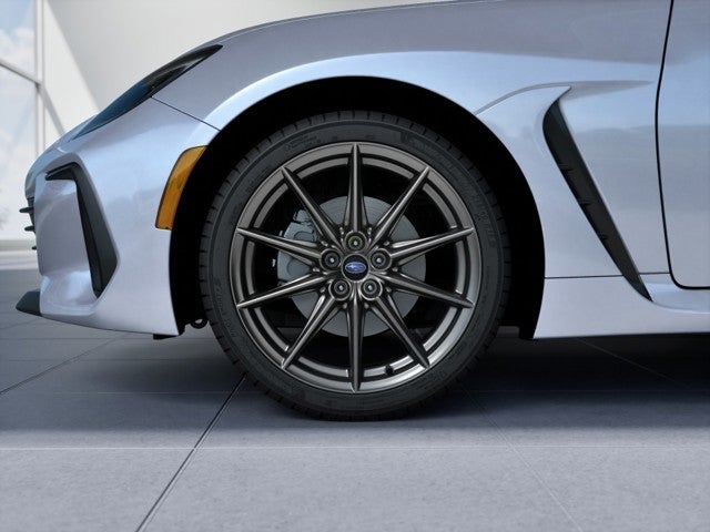 2027 Subaru BRZ Limited