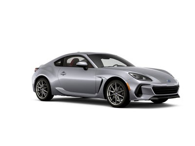 2025 Subaru BRZ Limited
