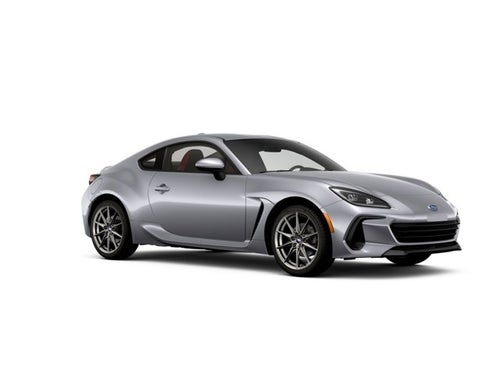 2025 Subaru BRZ Limited